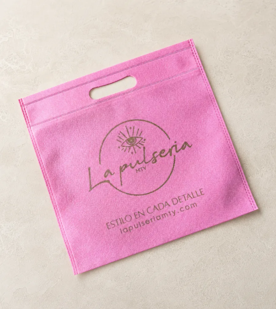 Bolsas ecológicas