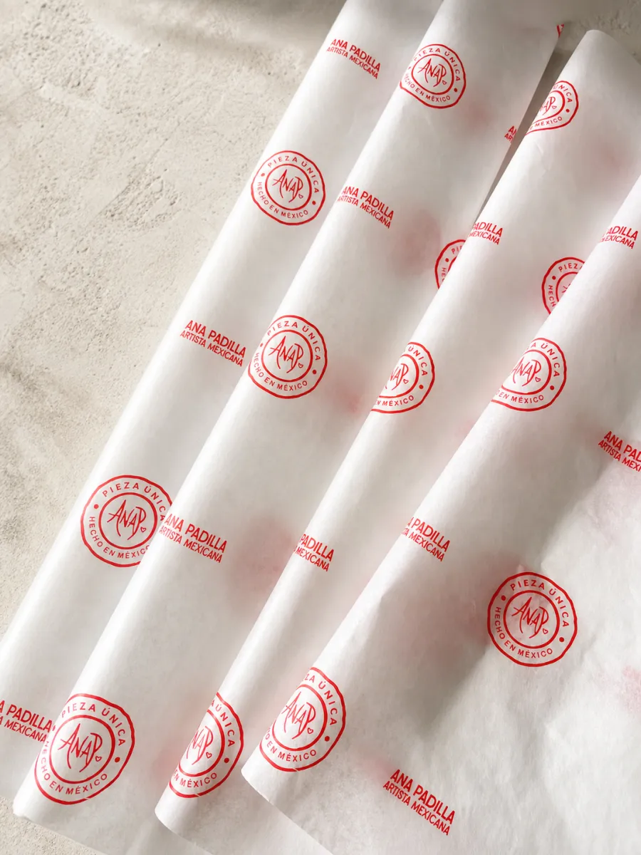 Papel de china